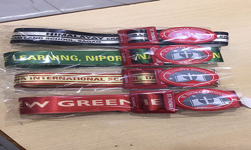 School Uniform Accessories